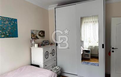 ATAŞEHİR İÇERENKÖY BUKET SOKAKTA YÜKSEK KATTA,FERAH 3+1 DAİRE