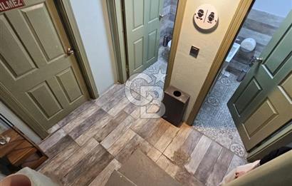 FARABİ CADDESİNDE DEVREN KİRALIK CAFE