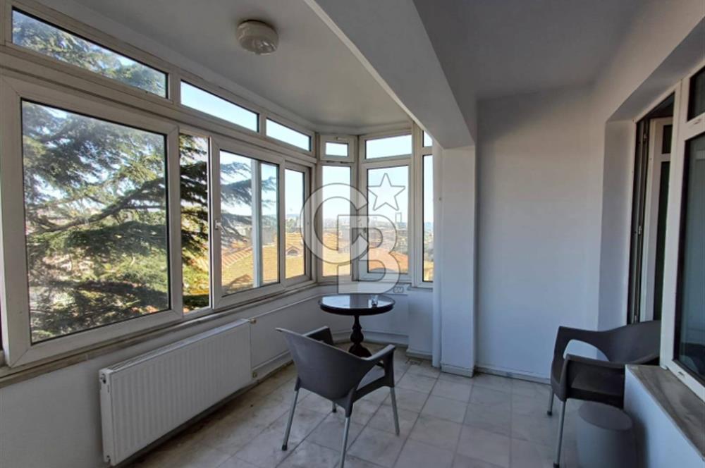 Levazım Aktaş Sitesi'nde 3+1 Satılık Daire