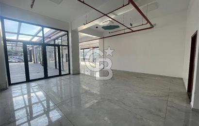 CB LİKA'DAN İŞLEK LOKASYONDA KİRALIK DÜKKAN