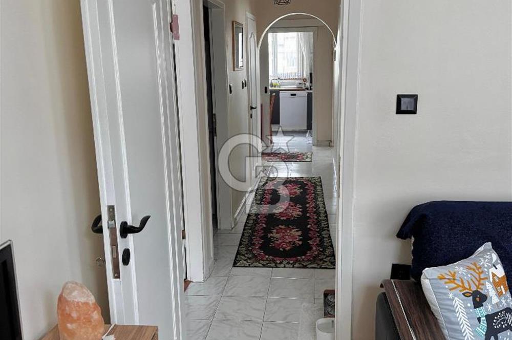 ATAŞEHİR İÇERENKÖY BUKET SOKAKTA YÜKSEK KATTA,FERAH 3+1 DAİRE