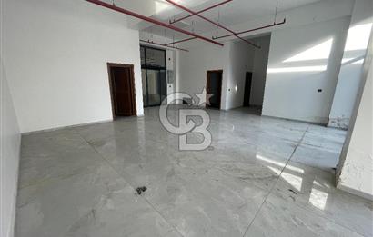 CB LİKA'DAN İŞLEK LOKASYONDA KİRALIK DÜKKAN