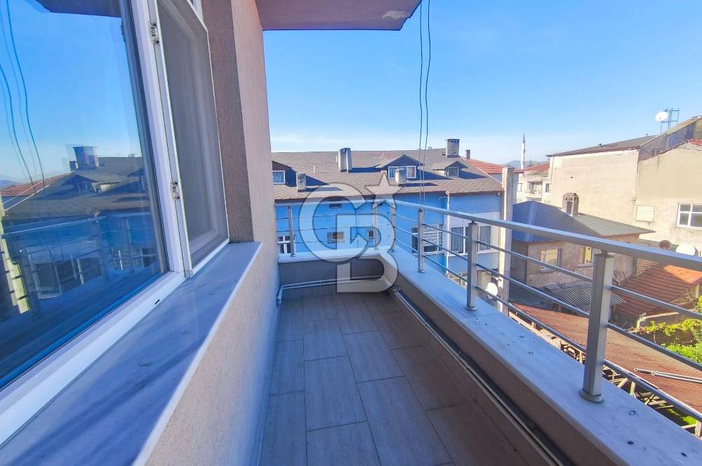 İZNİK MERKEZ SELÇUK MAHALLESİ'NDE KİRALIK 2+1 DAİRE