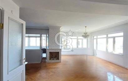 Levazım Aktaş Sitesi'nde 3+1 Satılık Daire