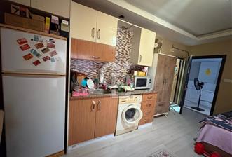 BORNOVA MEVLANA MAHALLESİ'NDE KİRALIK STÜDYO DAİRE - 3 - 323397