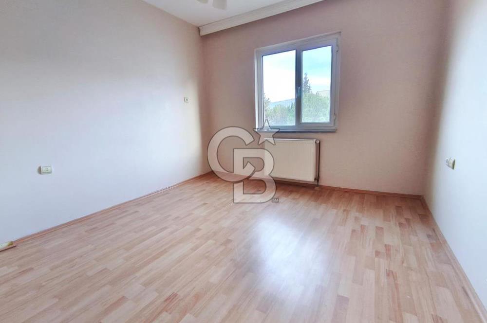 İZNİKTE DARKA SİTESİ KARŞISINDA SATILIK 3+1 PERDE BETONLU DAİRE