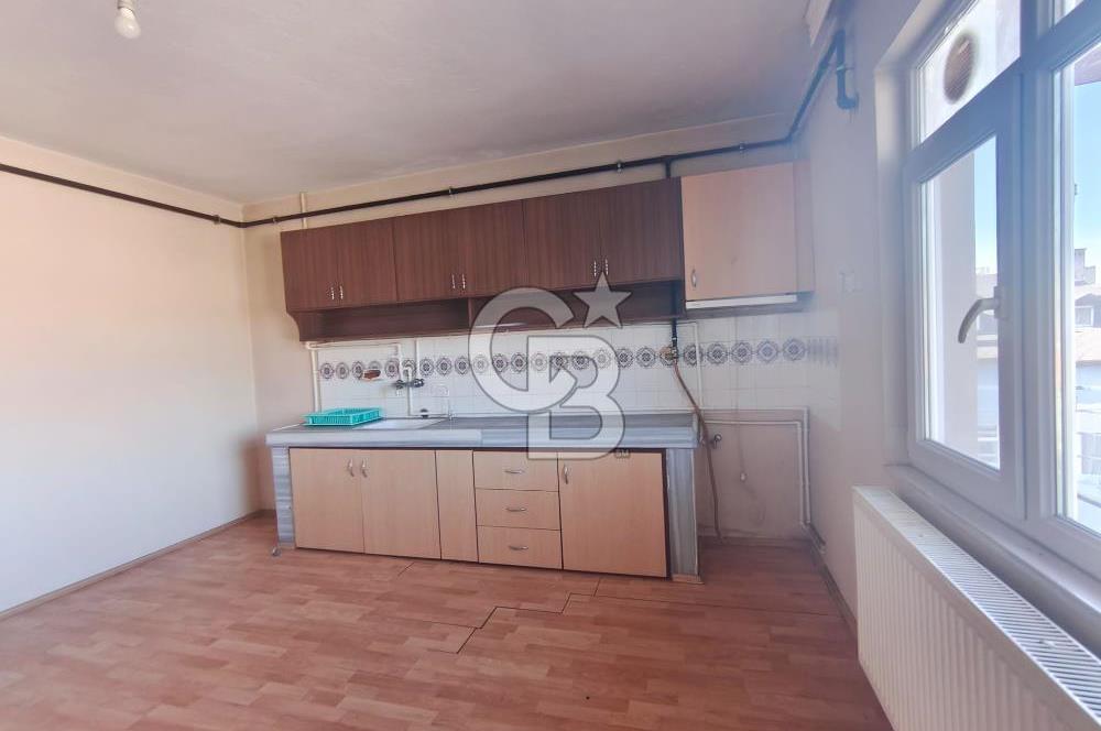 İZNİK MERKEZ SELÇUK MAHALLESİ'NDE KİRALIK 2+1 DAİRE