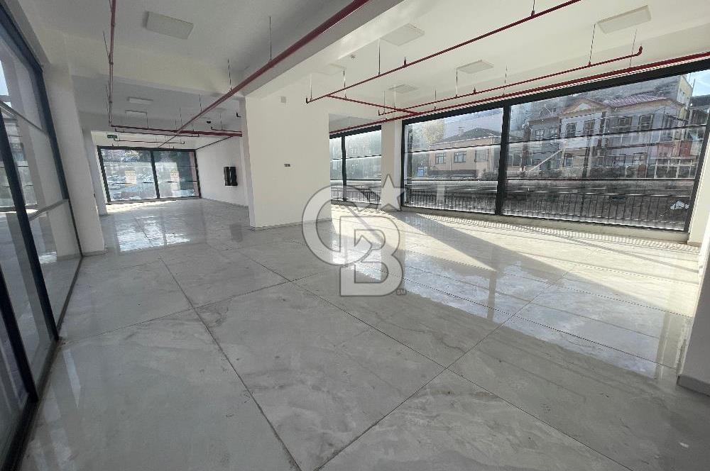 CB LİKA'DAN İŞLEK LOKASYONDA KİRALIK DÜKKAN