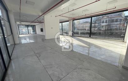 CB LİKA'DAN İŞLEK LOKASYONDA KİRALIK DÜKKAN