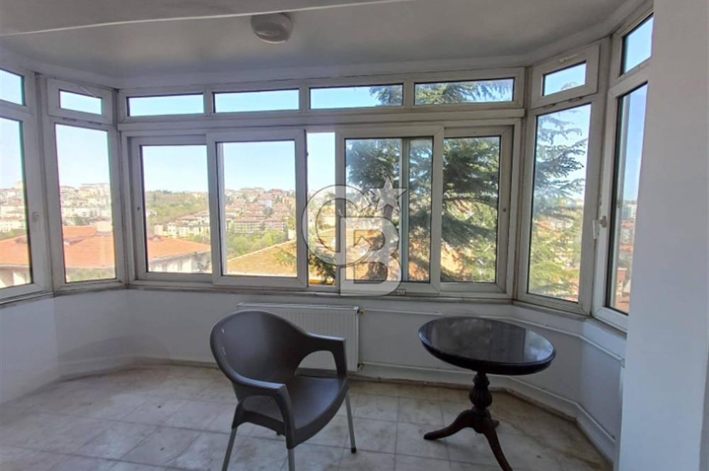 Levazım Aktaş Sitesi'nde 3+1 Satılık Daire