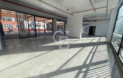 CB LİKA'DAN İŞLEK LOKASYONDA KİRALIK DÜKKAN