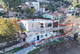 MENDERES/AHMETBEYLİ/ SATILIK EŞYALI 2+1 MÜSTAKİL EV - 1 - 323442