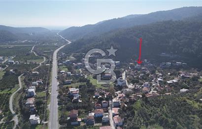 MENDERES/AHMETBEYLİ/ SATILIK EŞYALI 2+1 MÜSTAKİL EV