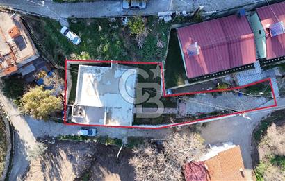 MENDERES/AHMETBEYLİ/ SATILIK EŞYALI 2+1 MÜSTAKİL EV