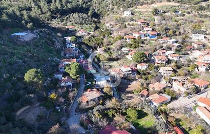 MENDERES/AHMETBEYLİ/ SATILIK EŞYALI 2+1 MÜSTAKİL EV