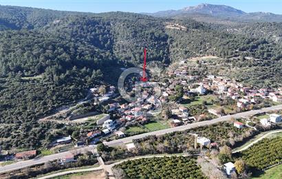 MENDERES/AHMETBEYLİ/ SATILIK EŞYALI 2+1 MÜSTAKİL EV