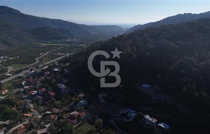 MENDERES/AHMETBEYLİ/ SATILIK EŞYALI 2+1 MÜSTAKİL EV