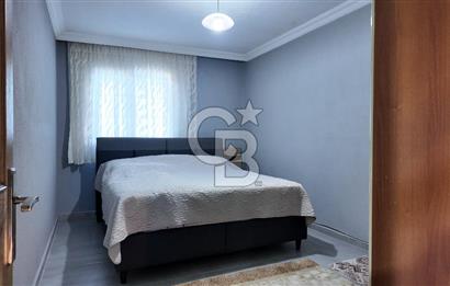 MENDERES/AHMETBEYLİ/ SATILIK EŞYALI 2+1 MÜSTAKİL EV