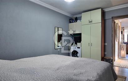 MENDERES/AHMETBEYLİ/ SATILIK EŞYALI 2+1 MÜSTAKİL EV