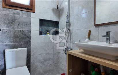 MENDERES/AHMETBEYLİ/ SATILIK EŞYALI 2+1 MÜSTAKİL EV