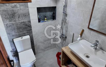 MENDERES/AHMETBEYLİ/ SATILIK EŞYALI 2+1 MÜSTAKİL EV