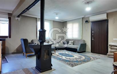 MENDERES/AHMETBEYLİ/ SATILIK EŞYALI 2+1 MÜSTAKİL EV