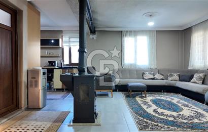 MENDERES/AHMETBEYLİ/ SATILIK EŞYALI 2+1 MÜSTAKİL EV