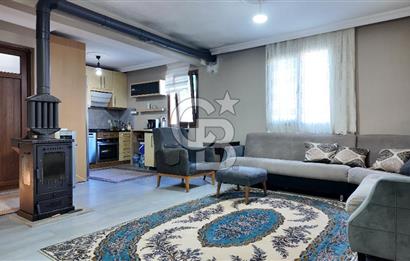 MENDERES/AHMETBEYLİ/ SATILIK EŞYALI 2+1 MÜSTAKİL EV