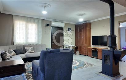 MENDERES/AHMETBEYLİ/ SATILIK EŞYALI 2+1 MÜSTAKİL EV