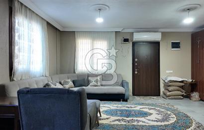 MENDERES/AHMETBEYLİ/ SATILIK EŞYALI 2+1 MÜSTAKİL EV