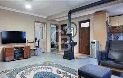 MENDERES/AHMETBEYLİ/ SATILIK EŞYALI 2+1 MÜSTAKİL EV