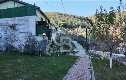 MENDERES/AHMETBEYLİ/ SATILIK EŞYALI 2+1 MÜSTAKİL EV