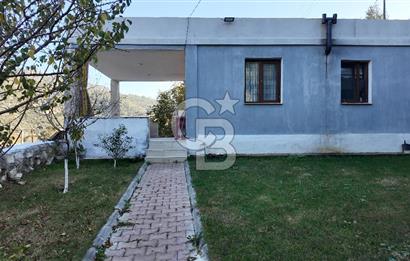 MENDERES/AHMETBEYLİ/ SATILIK EŞYALI 2+1 MÜSTAKİL EV