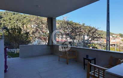 MENDERES/AHMETBEYLİ/ SATILIK EŞYALI 2+1 MÜSTAKİL EV