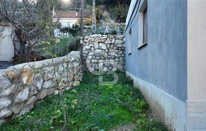 MENDERES/AHMETBEYLİ/ SATILIK EŞYALI 2+1 MÜSTAKİL EV