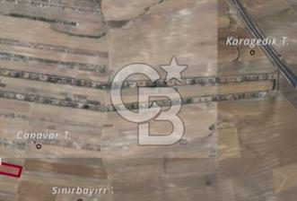 CB VİZYON'DAN TOPLAM 2.398m2 SATILIK KOOPERATİF HİSSESİ - 5 - 323422