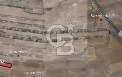 CB VİZYON'DAN TOPLAM 2.398m2 SATILIK KOOPERATİF HİSSESİ