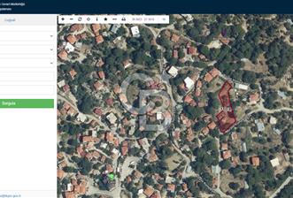 Kozak Kıranlıda Satılık İçinde Eski Taş Ev olan İmarlı Arsa - 4 - 323436