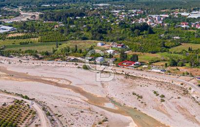 KONYAALTI AŞAĞIKARAMAN'DA NATAMAM SATILIK MÜSTAKİL EV
