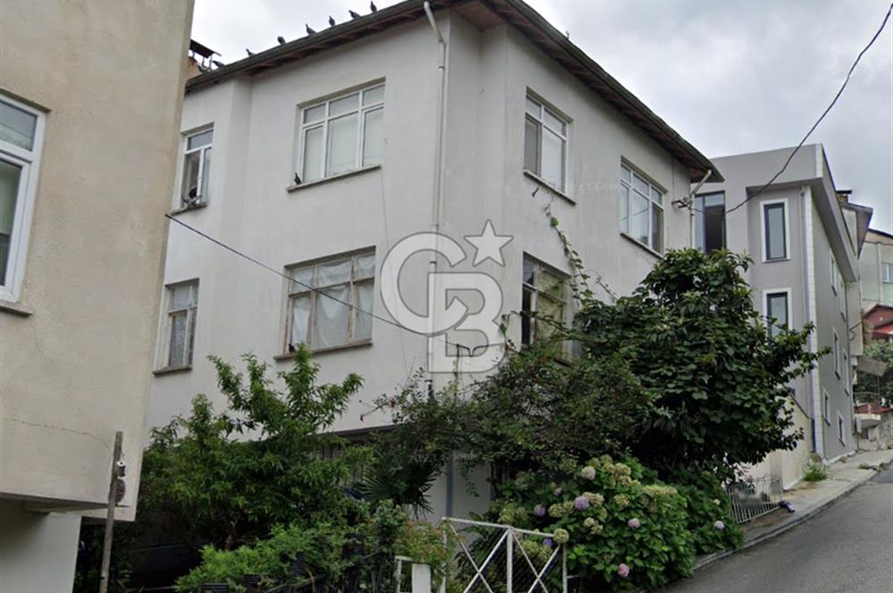 ALTINORDU TAŞBAŞI MAHALLESİNDE 2+1 SATILIK DAİRE 
