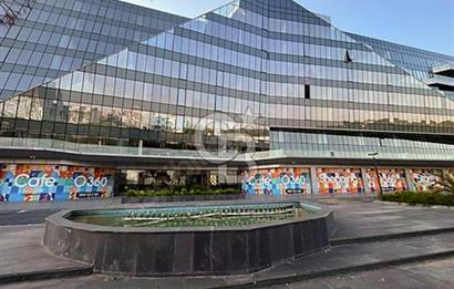 Kurtköy’ün A+ Ofis Projesi   360 OFFICE’DE KİRALIK NATAMAM OFİS
