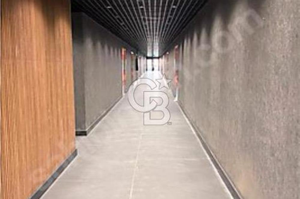 Kurtköy’ün A+ Ofis Projesi   360 OFFICE’DE KİRALIK NATAMAM OFİS