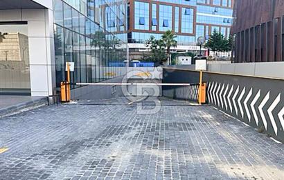 Kurtköy’ün A+ Ofis Projesi   360 OFFICE’DE KİRALIK NATAMAM OFİS