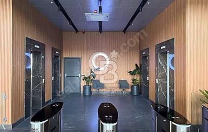 Kurtköy’ün A+ Ofis Projesi   360 OFFICE’DE KİRALIK NATAMAM OFİS
