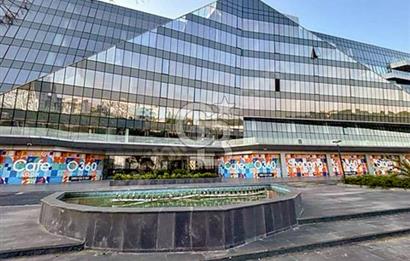 Kurtköy’ün A+ Ofis Projesi   360 OFFICE’DE KİRALIK NATAMAM OFİS