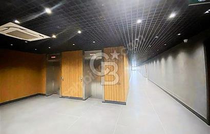 Kurtköy’ün A+ Ofis Projesi   360 OFFICE’DE KİRALIK NATAMAM OFİS