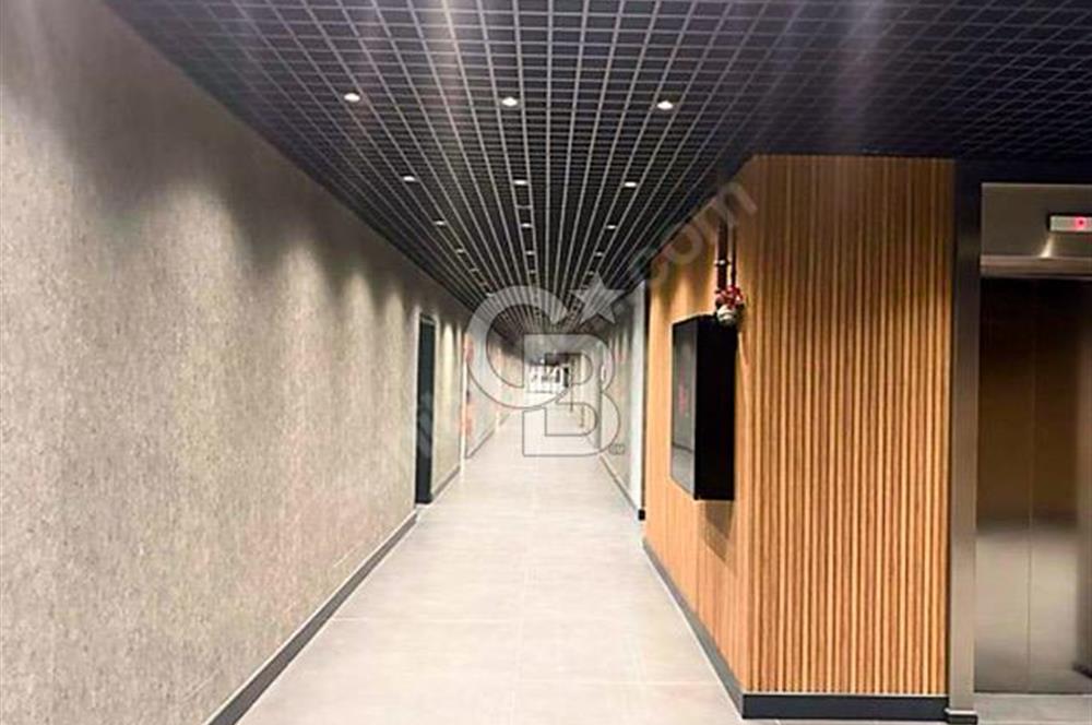 Kurtköy’ün A+ Ofis Projesi   360 OFFICE’DE KİRALIK NATAMAM OFİS