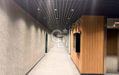 Kurtköy’ün A+ Ofis Projesi   360 OFFICE’DE KİRALIK NATAMAM OFİS