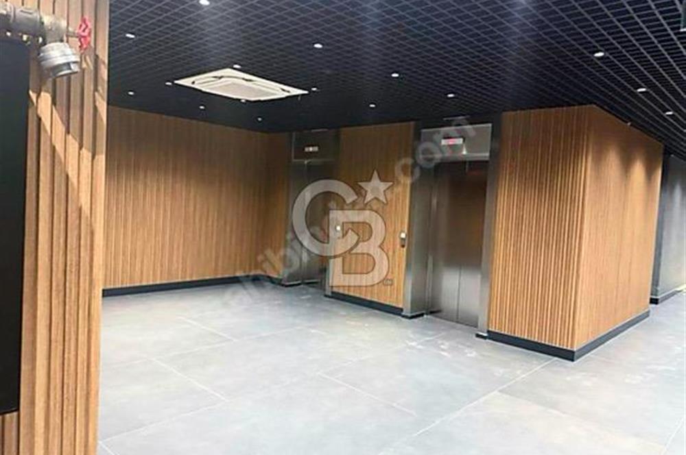 Kurtköy’ün A+ Ofis Projesi   360 OFFICE’DE KİRALIK NATAMAM OFİS