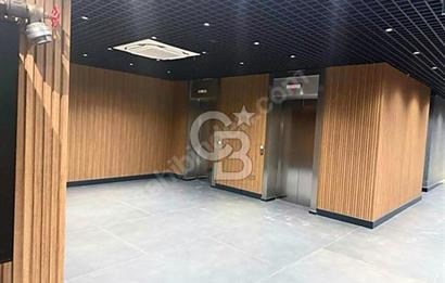 Kurtköy’ün A+ Ofis Projesi   360 OFFICE’DE KİRALIK NATAMAM OFİS